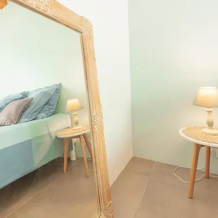 Haut Villa Climatise Pour 7 Personnes Villa Cassis