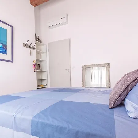 Haut Villa Climatise Pour 7 Personnes