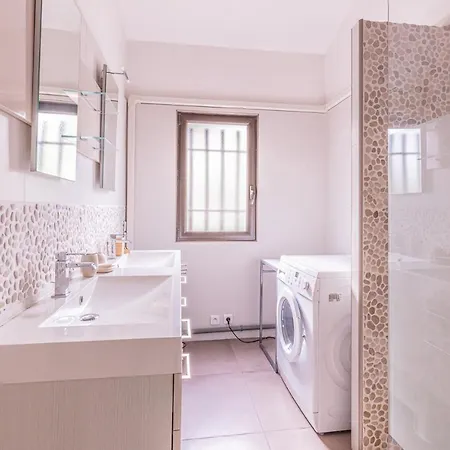 Haut Villa Climatise Pour 7 Personnes Cassis