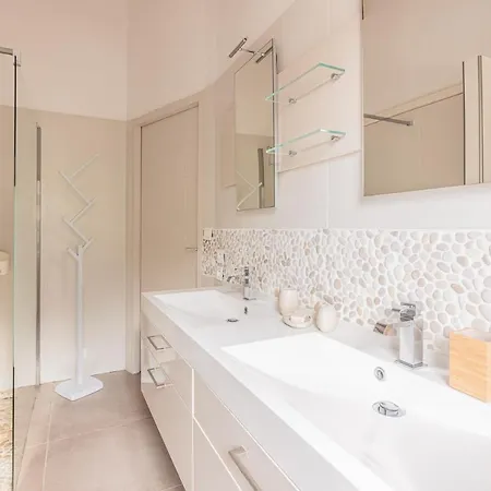Haut Villa Climatise Pour 7 Personnes Villa Cassis