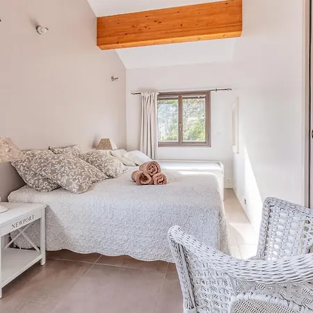 Villa Haut Villa Climatise Pour 7 Personnes *